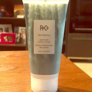 R+Co Waterfall Hair Moisturizer